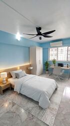 Blk 545 Jurong West Street 42 (Jurong West), HDB 4 Rooms #577337251